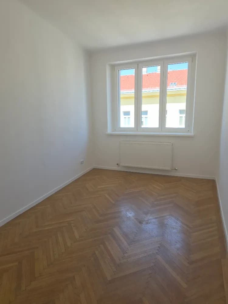 2-Zimmer-Wohnung mieten in Wien – 50 m², € 751 – Bild 2 von 6