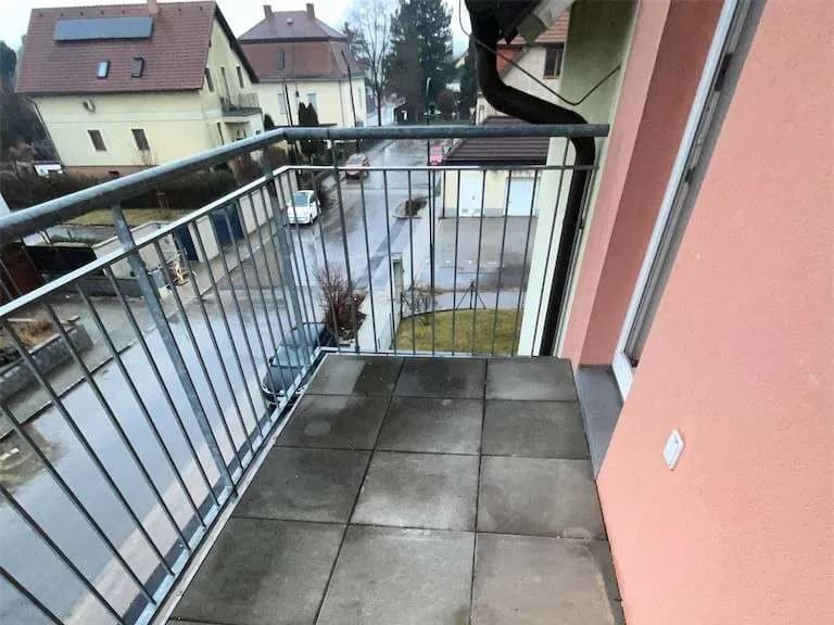 3-Zimmer-Wohnung mieten in Mistelbach – 70,89 m², € 881 – Bild 2 von 9