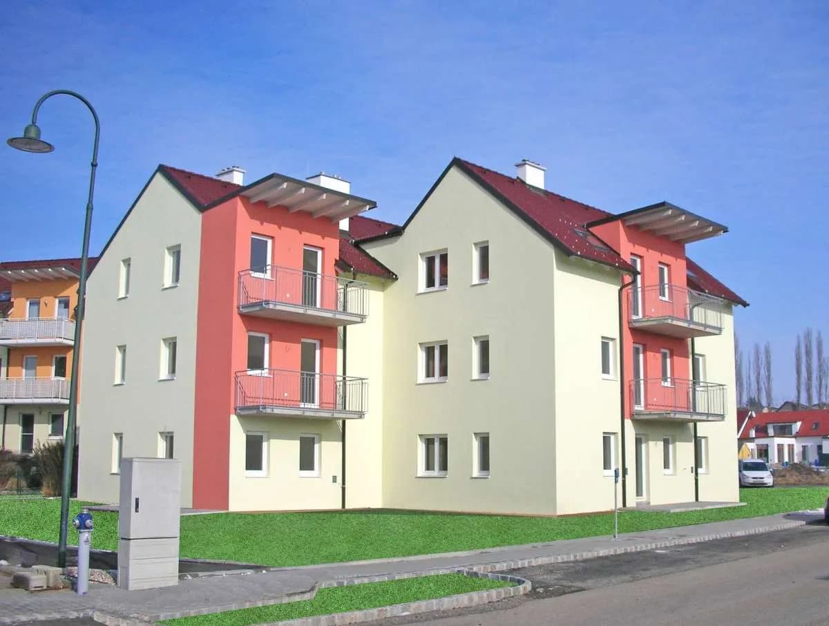 3-Zimmer-Wohnung mieten in Mistelbach – 70,89 m², € 881 – Bild 9 von 9