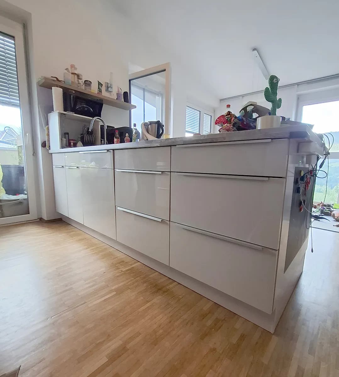 3-Zimmer-Wohnung kaufen in Liezen – 80,17 m², € 244.000 – Bild 4 von 8
