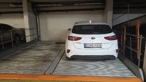 Immobilie mieten in Wien – € 129 – Bild 1 von 2
