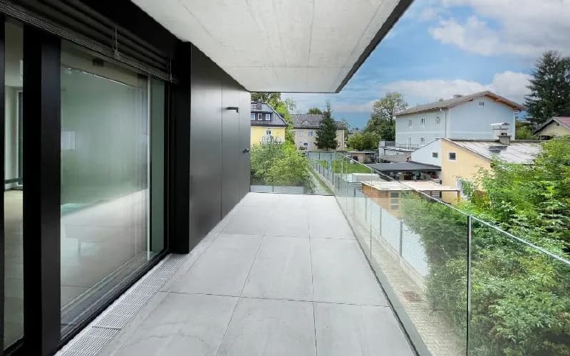 4-Zimmer-Wohnung mieten in Salzburg Stadt – 104 m², € 2.600 – Bild 3 von 8