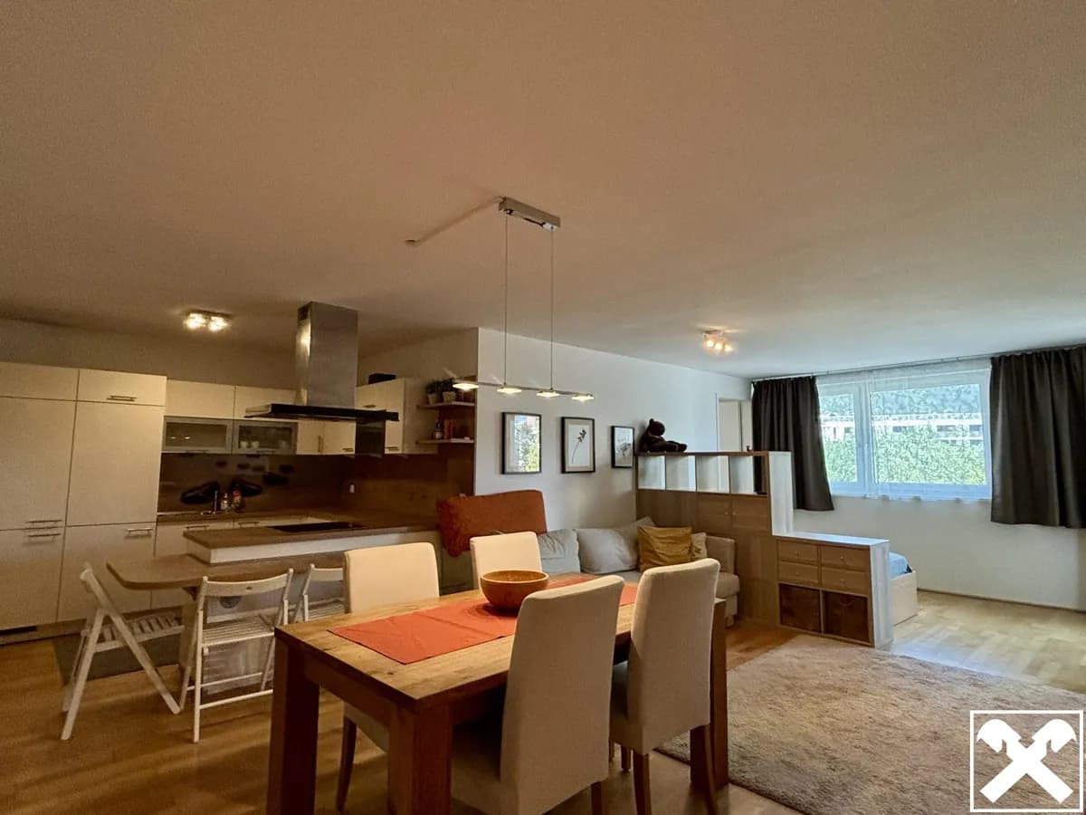 3-Zimmer-Wohnung kaufen in Innsbruck – 79 m², € 480.000 – Bild 1 von 7