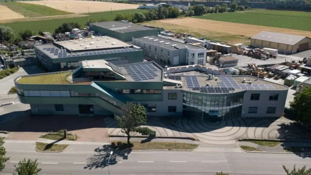 Immobilie kaufen in Mödling – 1 627 m²