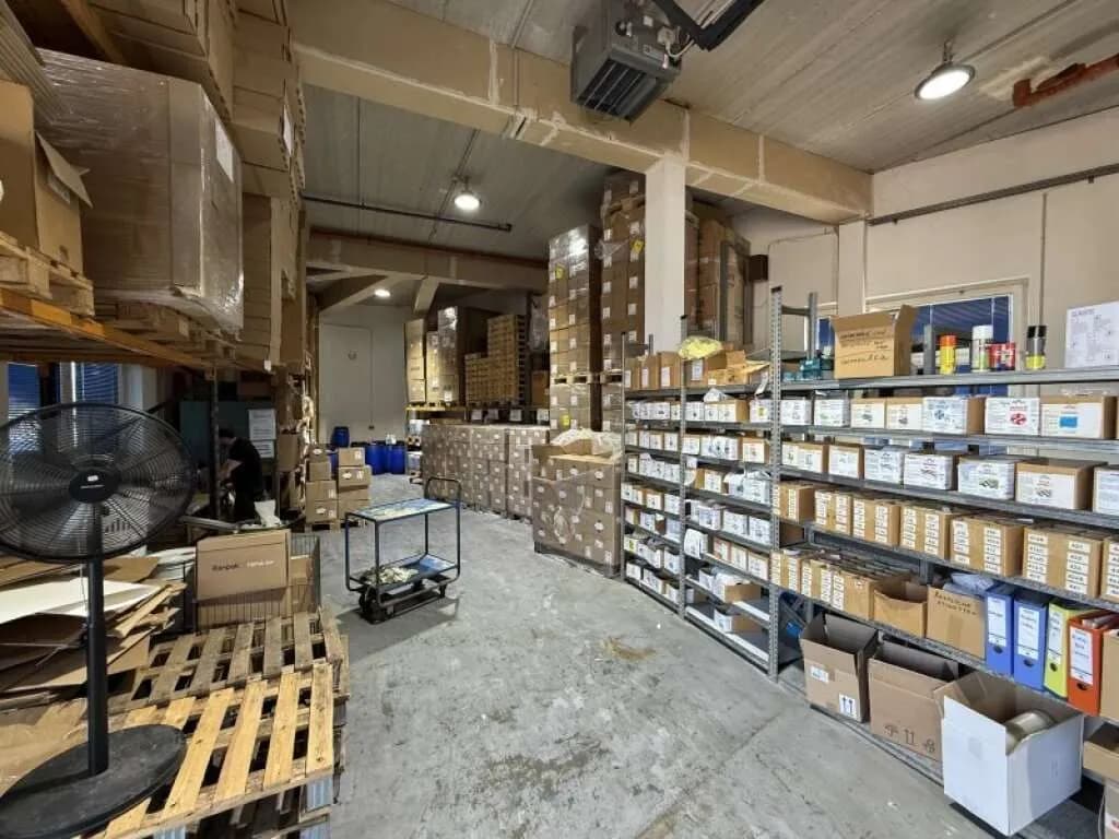 Immobilie kaufen in Mödling – 1 627 m² – Bild 18 von 23
