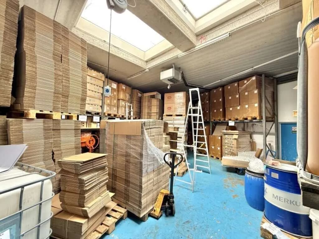Immobilie kaufen in Mödling – 1 627 m² – Bild 19 von 23