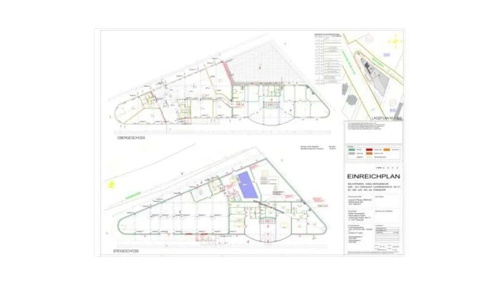 Immobilie kaufen in Mödling – 1 627 m² – Bild 21 von 23
