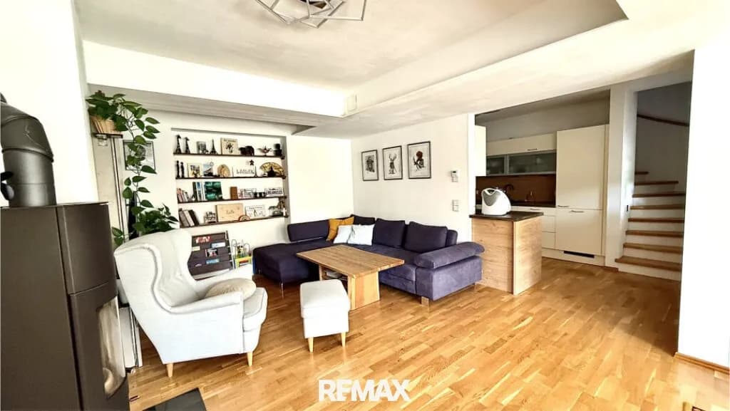 12-Zimmer-Gewerbeimmobilie kaufen in Vöcklabruck – 285 m², € 599.000