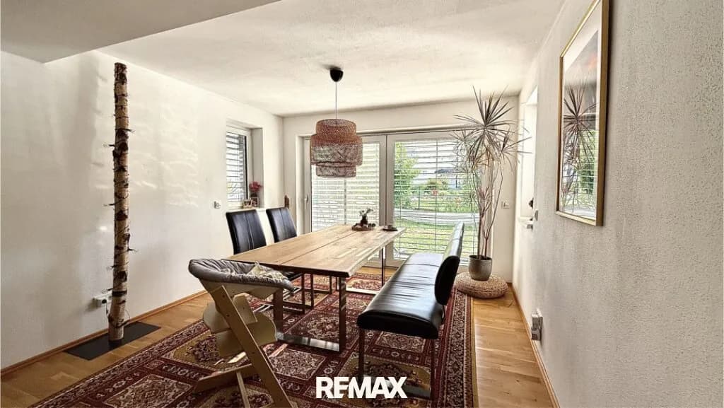 12-Zimmer-Gewerbeimmobilie kaufen in Vöcklabruck – 285 m², € 599.000 – Bild 4 von 28