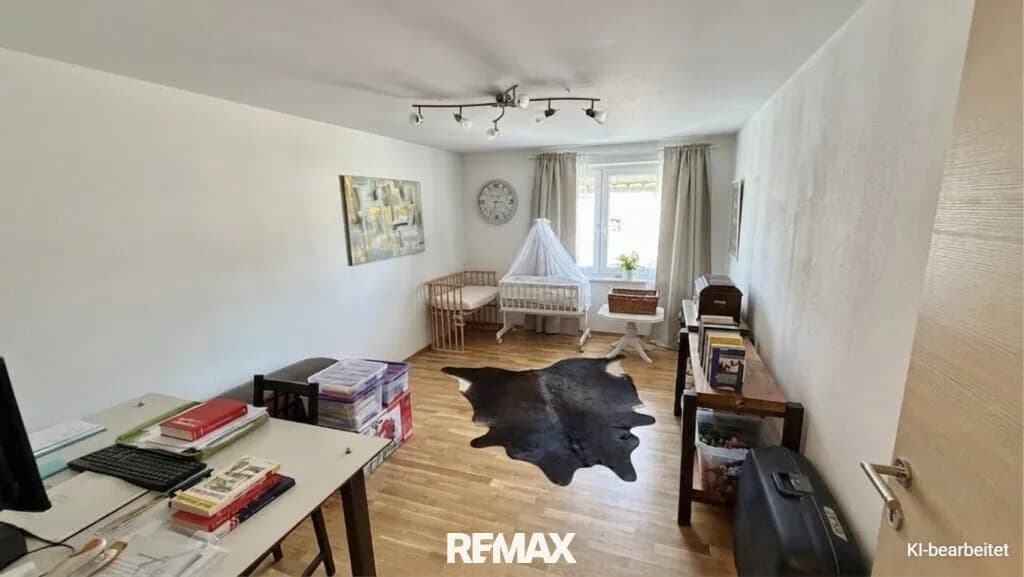 12-Zimmer-Gewerbeimmobilie kaufen in Vöcklabruck – 285 m², € 599.000 – Bild 8 von 28