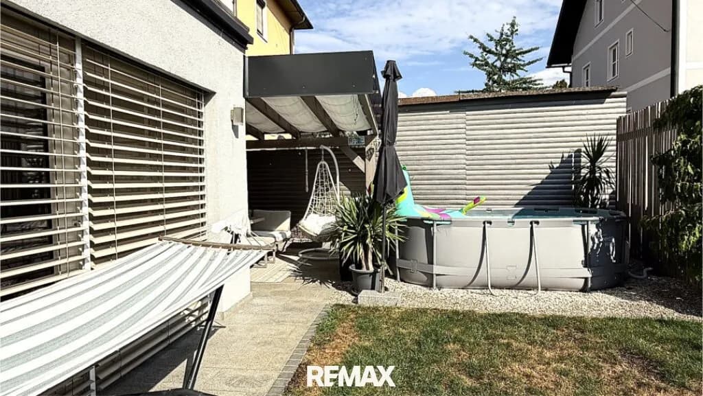 12-Zimmer-Gewerbeimmobilie kaufen in Vöcklabruck – 285 m², € 599.000 – Bild 13 von 28