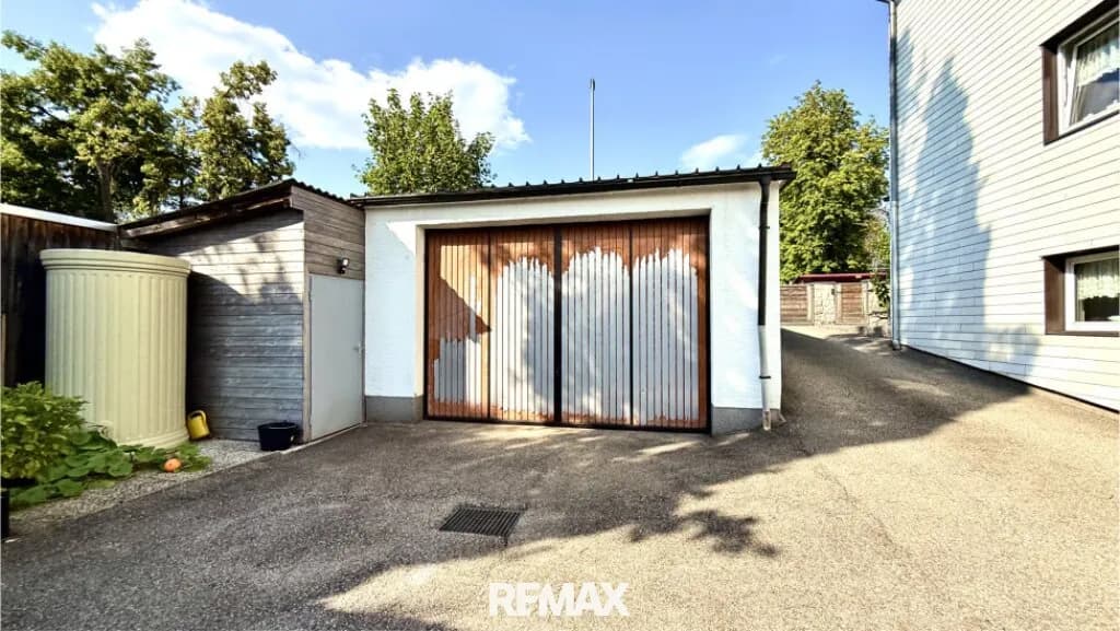 12-Zimmer-Gewerbeimmobilie kaufen in Vöcklabruck – 285 m², € 599.000 – Bild 15 von 28