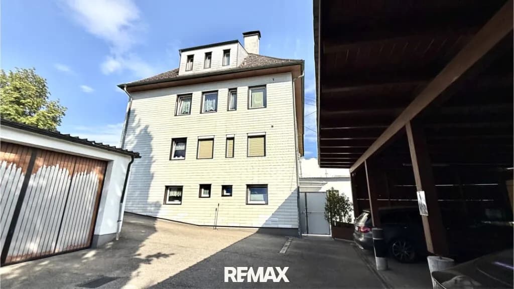 12-Zimmer-Gewerbeimmobilie kaufen in Vöcklabruck – 285 m², € 599.000 – Bild 16 von 28
