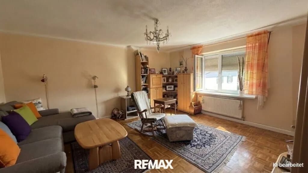 12-Zimmer-Gewerbeimmobilie kaufen in Vöcklabruck – 285 m², € 599.000 – Bild 17 von 28