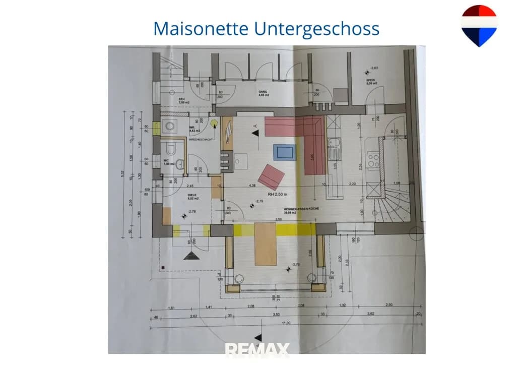 12-Zimmer-Gewerbeimmobilie kaufen in Vöcklabruck – 285 m², € 599.000 – Bild 23 von 28