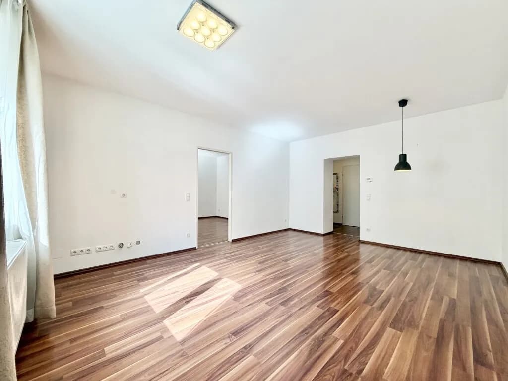2-Zimmer-Wohnung kaufen in Wien – 59,81 m², € 299.000 – Bild 2 von 15