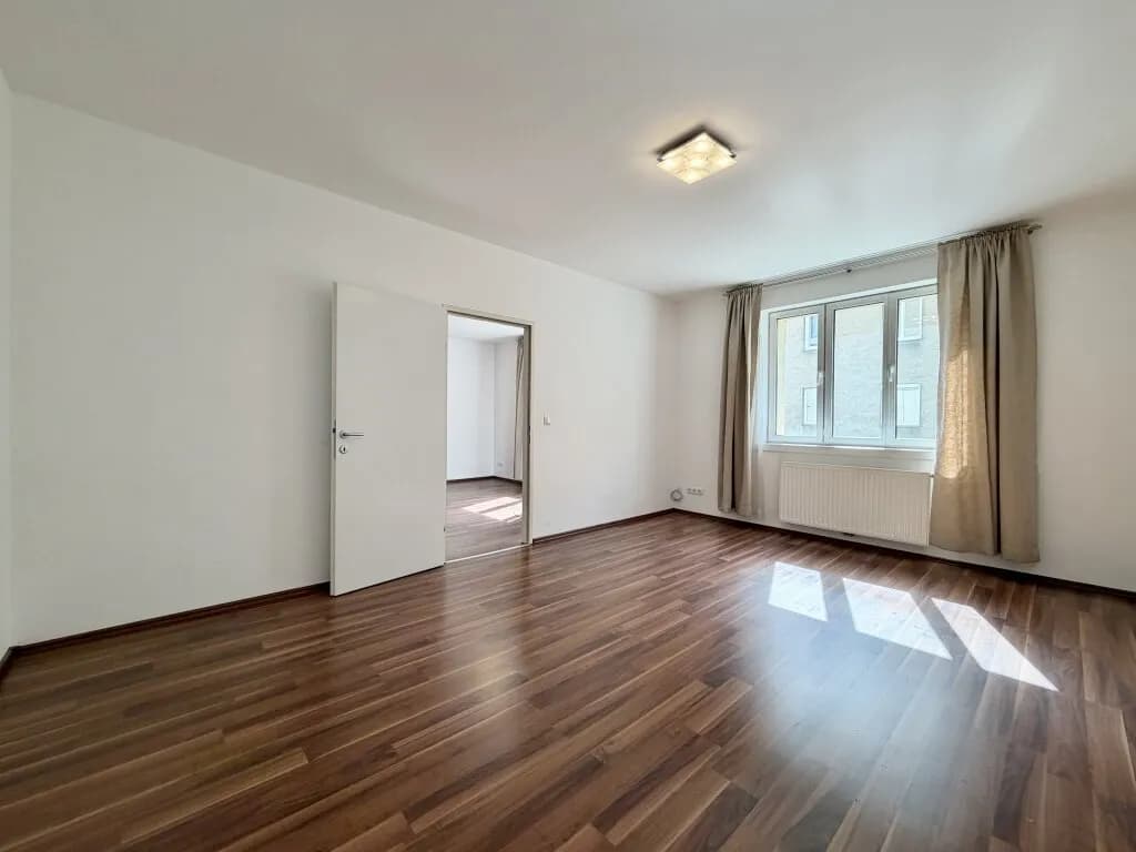 2-Zimmer-Wohnung kaufen in Wien – 59,81 m², € 299.000 – Bild 3 von 15