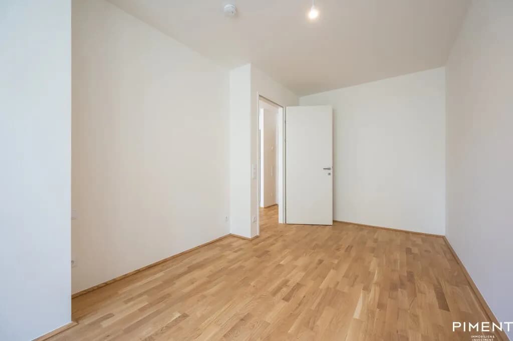 2-Zimmer-Wohnung mieten in Wien – 51,93 m², € 980 – Bild 3 von 9