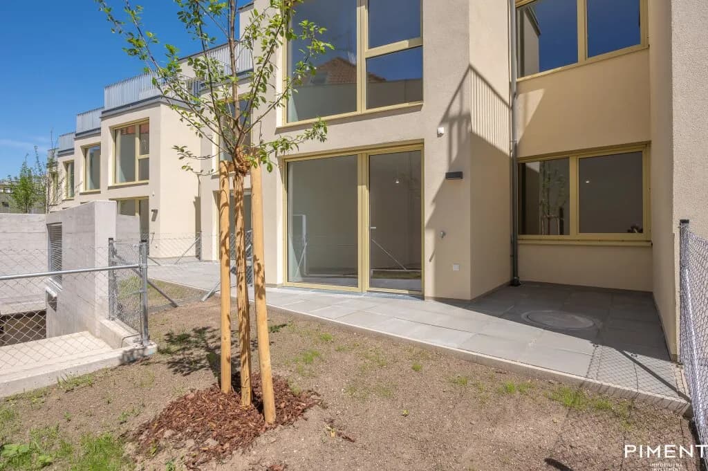 2-Zimmer-Wohnung mieten in Wien – 51,93 m², € 980 – Bild 5 von 9