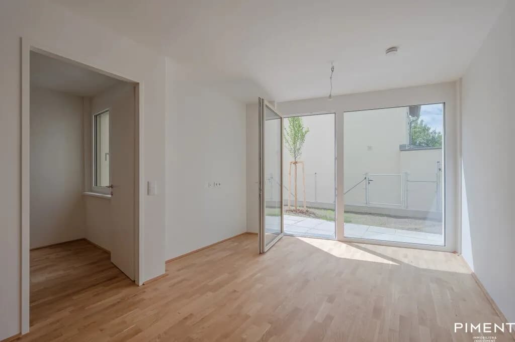 2-Zimmer-Wohnung mieten in Wien – 51,93 m², € 980 – Bild 6 von 9