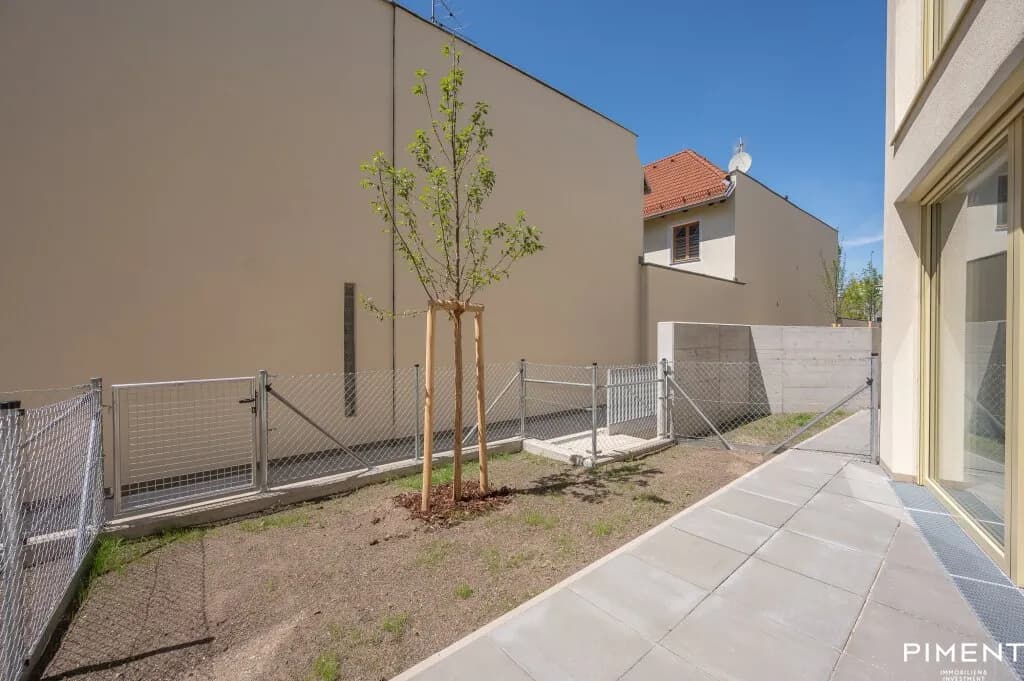 2-Zimmer-Wohnung mieten in Wien – 51,93 m², € 980 – Bild 7 von 9