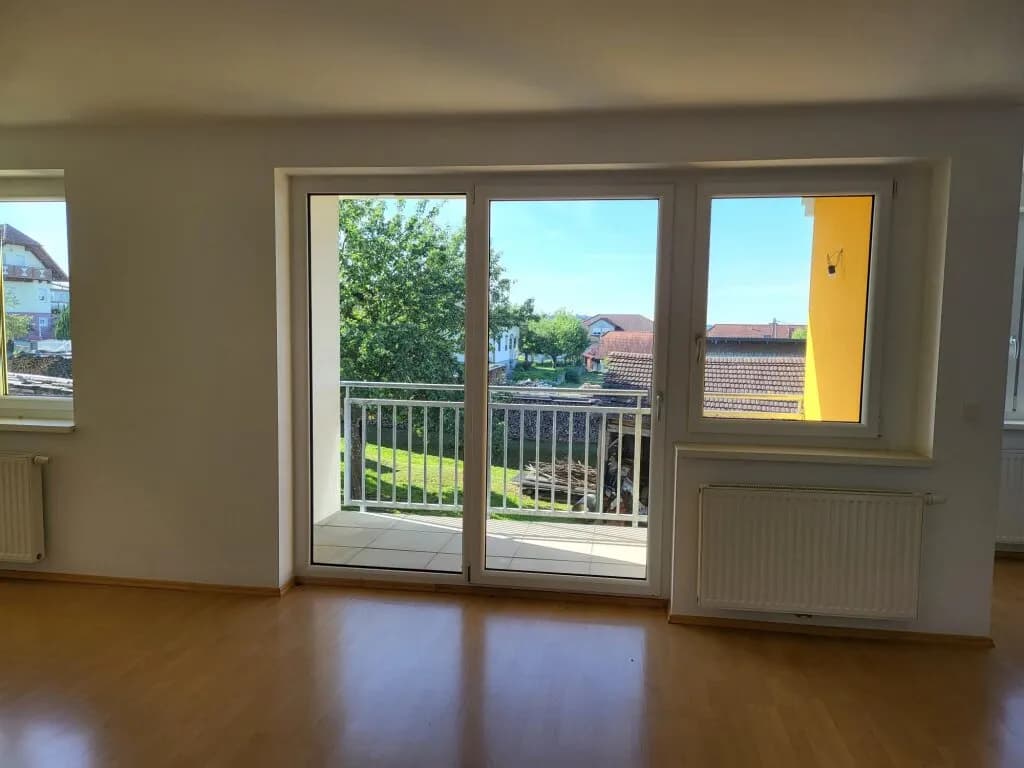 3-Zimmer-Wohnung mieten in Oberwart – 88,65 m², € 873 – Bild 2 von 17