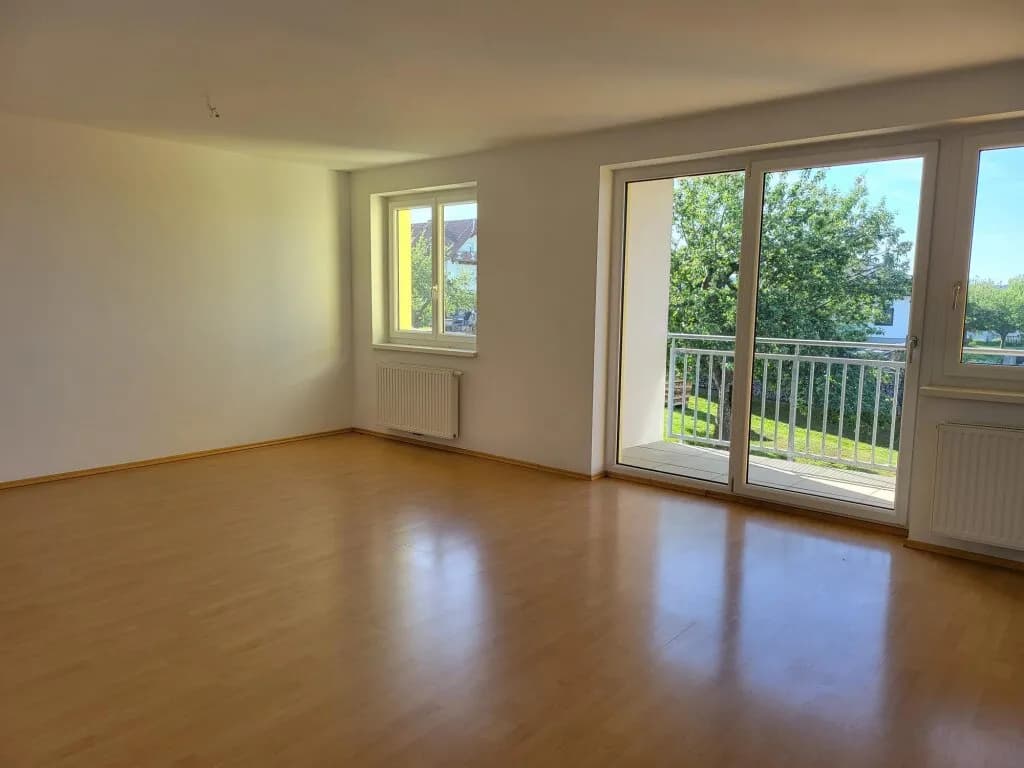 3-Zimmer-Wohnung mieten in Oberwart – 88,65 m², € 873 – Bild 3 von 17