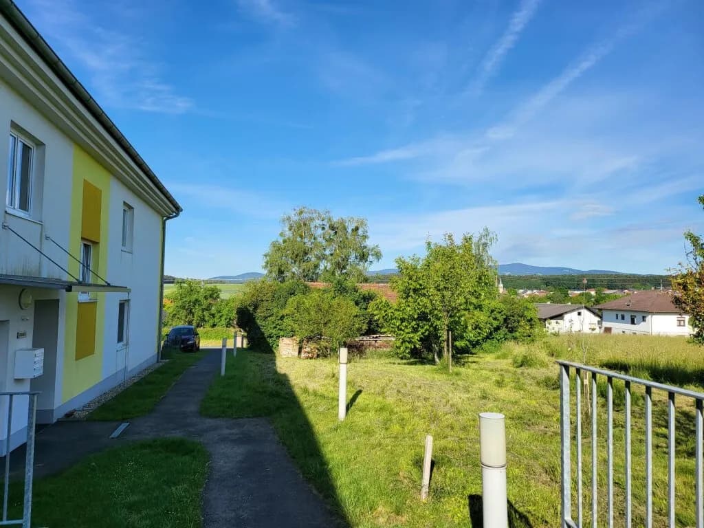 3-Zimmer-Wohnung mieten in Oberwart – 88,65 m², € 873 – Bild 14 von 17