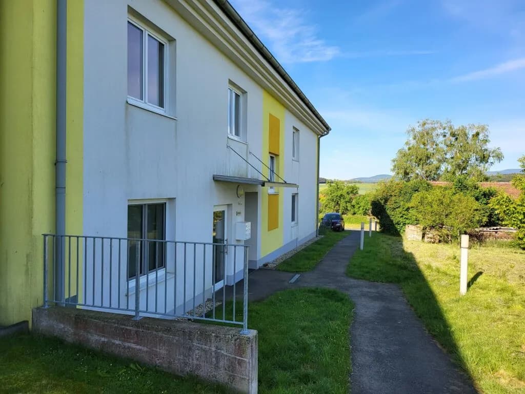 3-Zimmer-Wohnung mieten in Oberwart – 88,65 m², € 873 – Bild 15 von 17