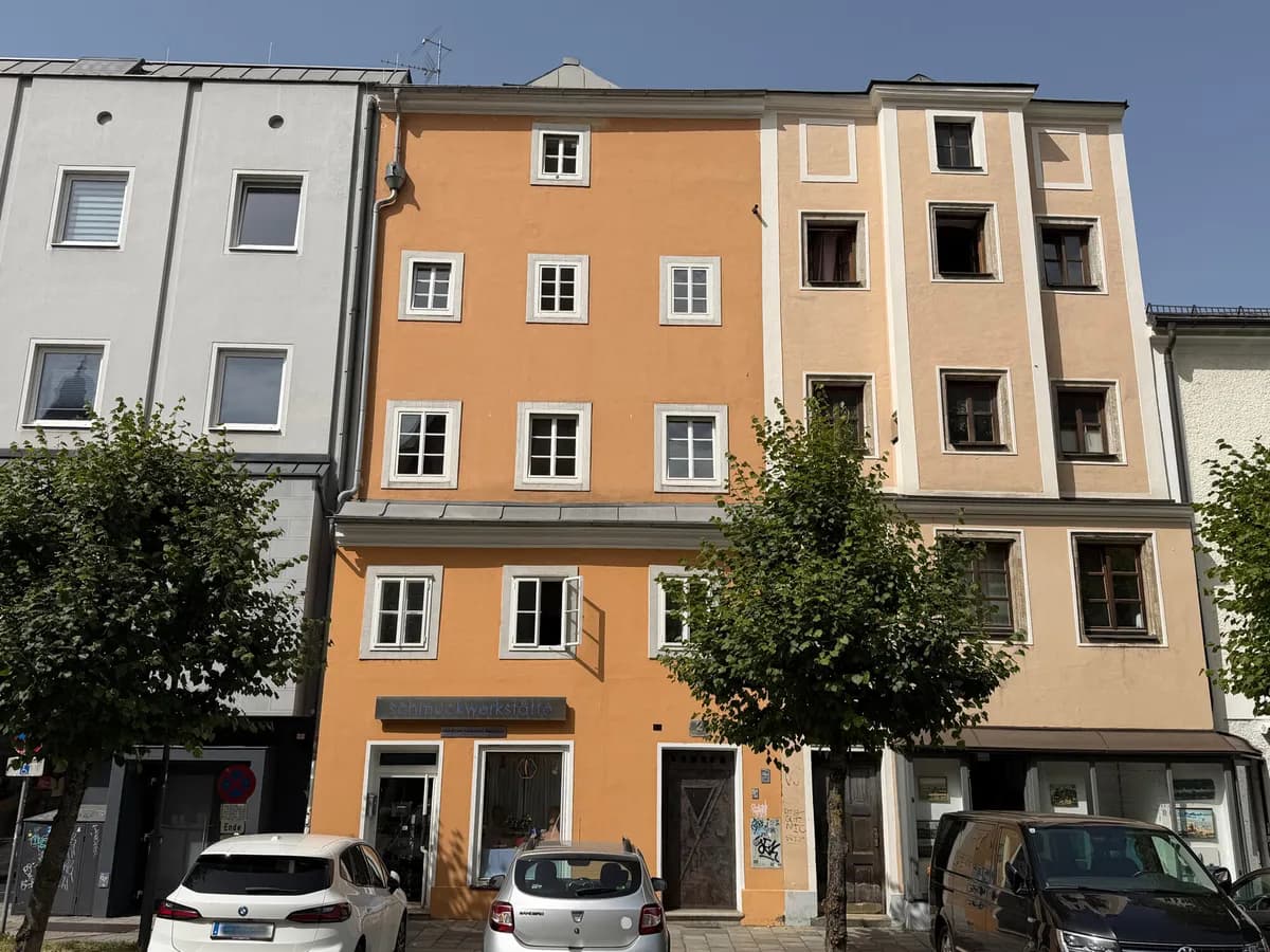 Immobilie kaufen in Linz – € 1.090.000 – Bild 1 von 29