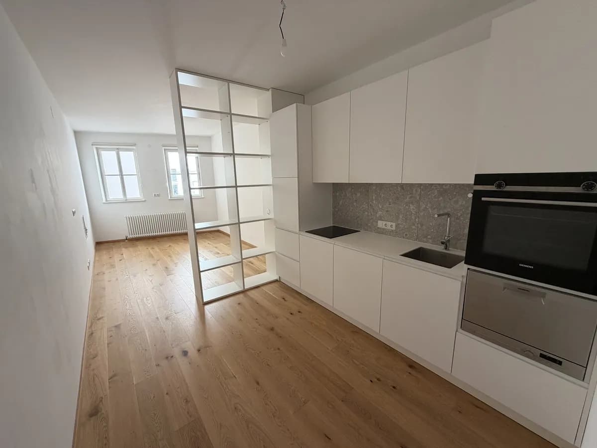 Immobilie kaufen in Linz – € 1.090.000 – Bild 2 von 29