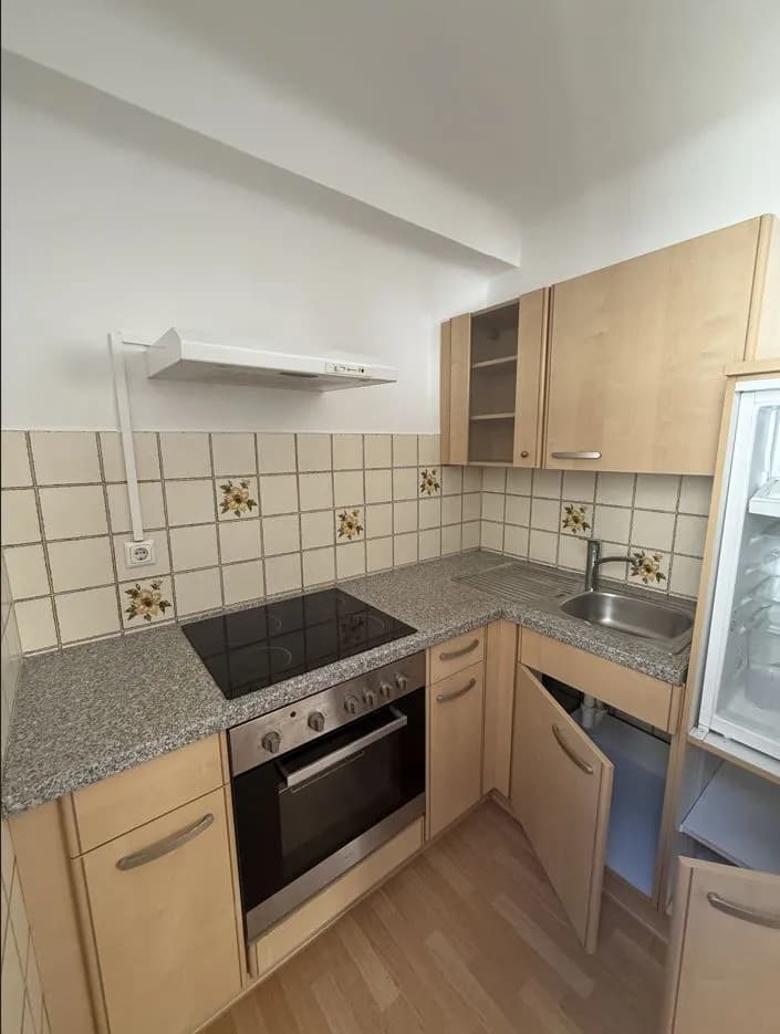 3-Zimmer-Wohnung mieten in Bruck-Mürzzuschlag – 83 m², € 550 – Bild 6 von 6