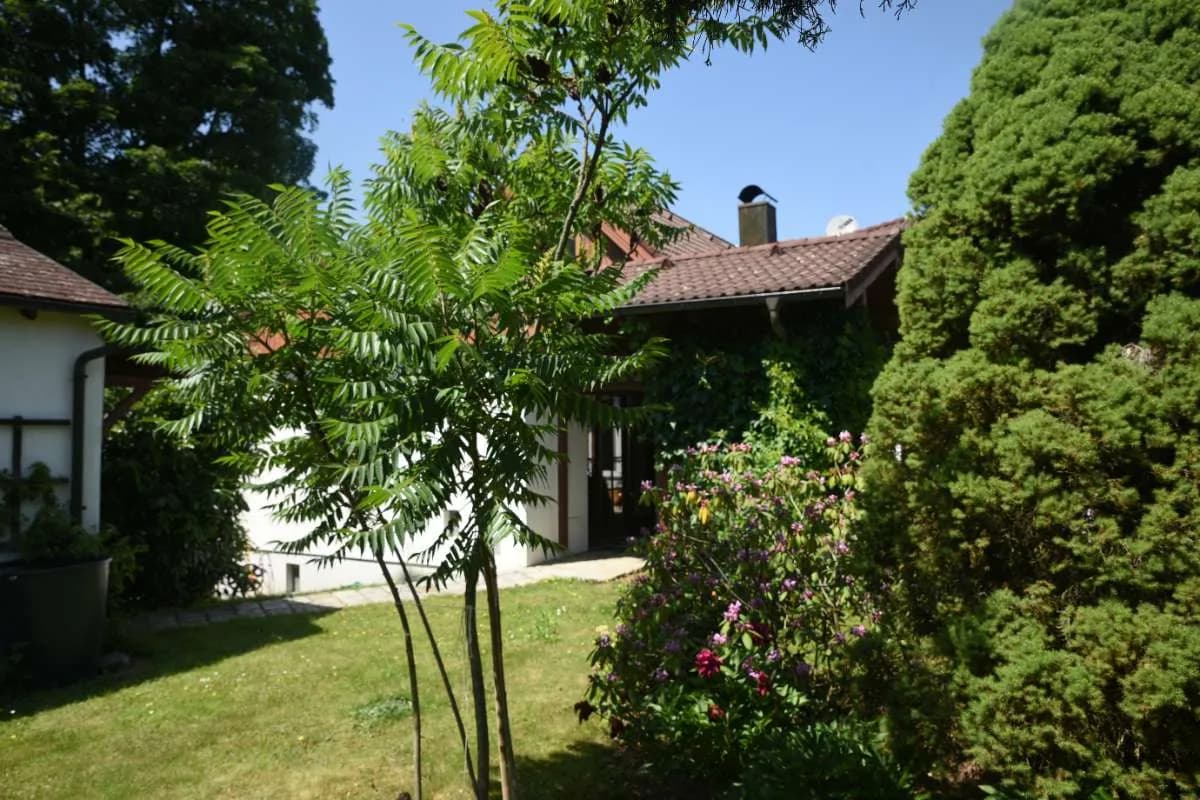 6-Zimmer-Haus kaufen in Korneuburg – 315 m², € 670.000 – Bild 3 von 25