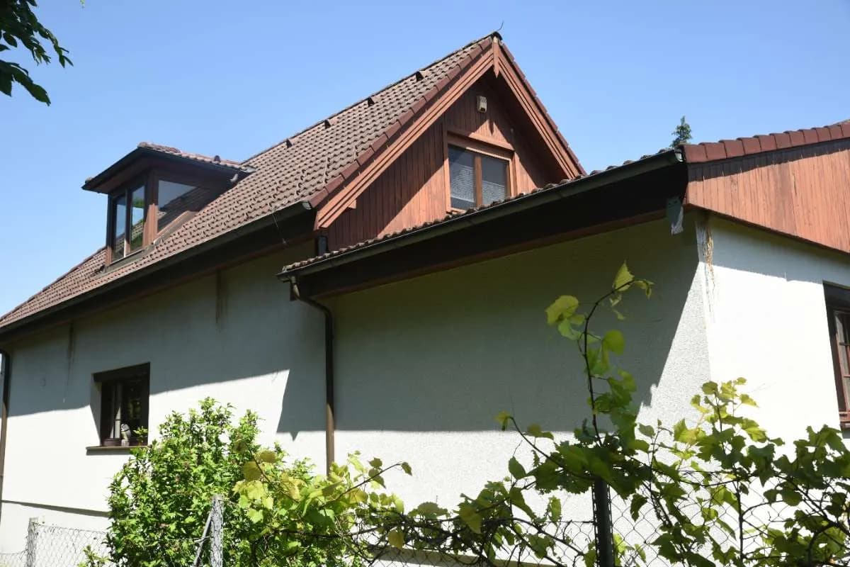 6-Zimmer-Haus kaufen in Korneuburg – 315 m², € 670.000 – Bild 5 von 25