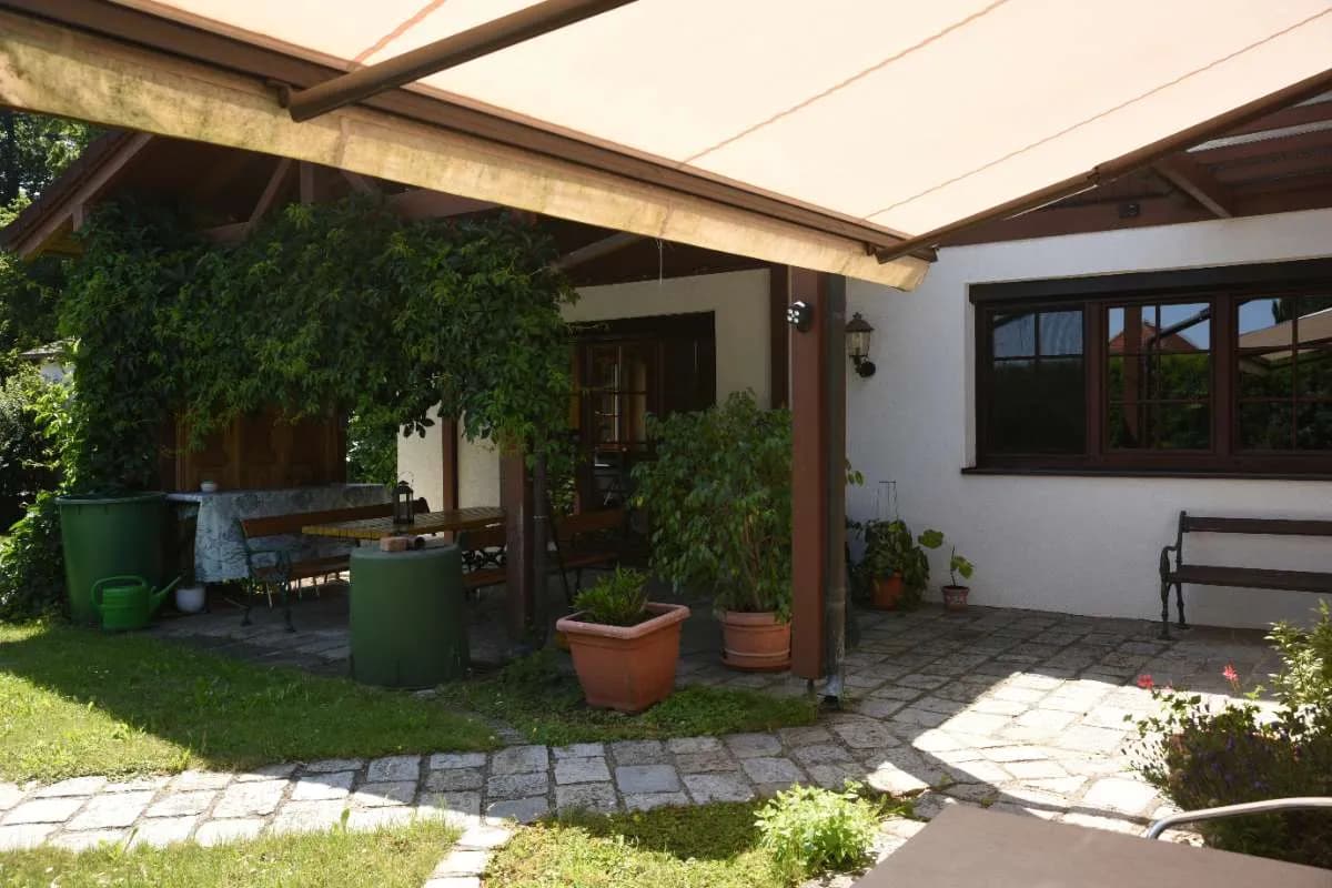 6-Zimmer-Haus kaufen in Korneuburg – 315 m², € 670.000 – Bild 7 von 25