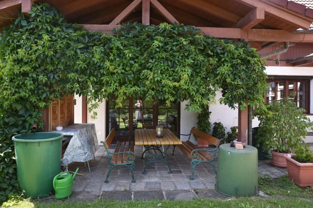 6-Zimmer-Haus kaufen in Korneuburg – 315 m², € 670.000 – Bild 8 von 25