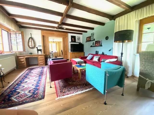 6-Zimmer-Haus kaufen in Korneuburg – 315 m², € 670.000 – Bild 13 von 25