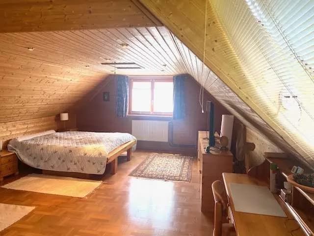 6-Zimmer-Haus kaufen in Korneuburg – 315 m², € 670.000 – Bild 21 von 25
