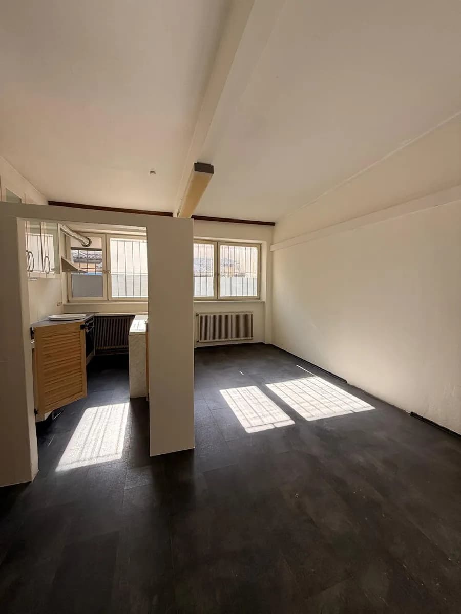 2-Zimmer-Immobilie mieten in Bruck-Mürzzuschlag – 120 m², € 998 – Bild 6 von 9