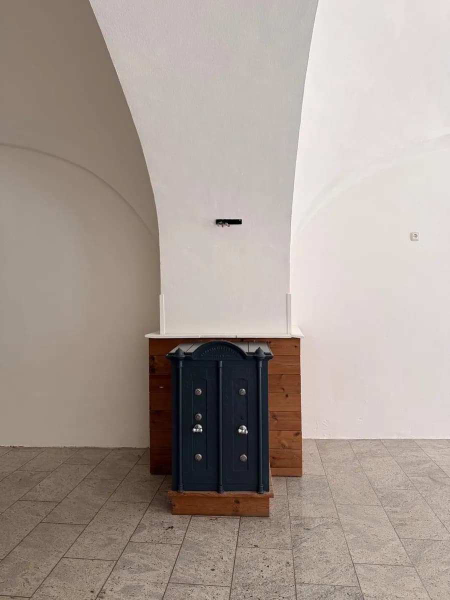 2-Zimmer-Immobilie mieten in Bruck-Mürzzuschlag – 120 m², € 998 – Bild 8 von 9