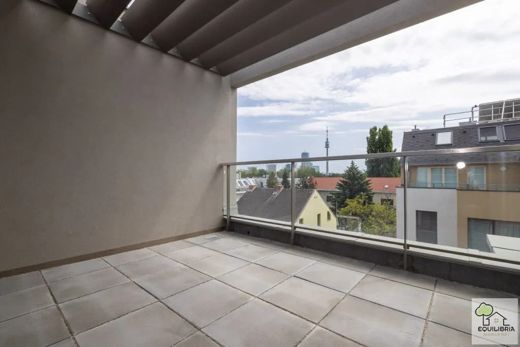 2-Zimmer-Wohnung kaufen in Wien – 50,93 m², € 334.900 – Bild 5 von 6