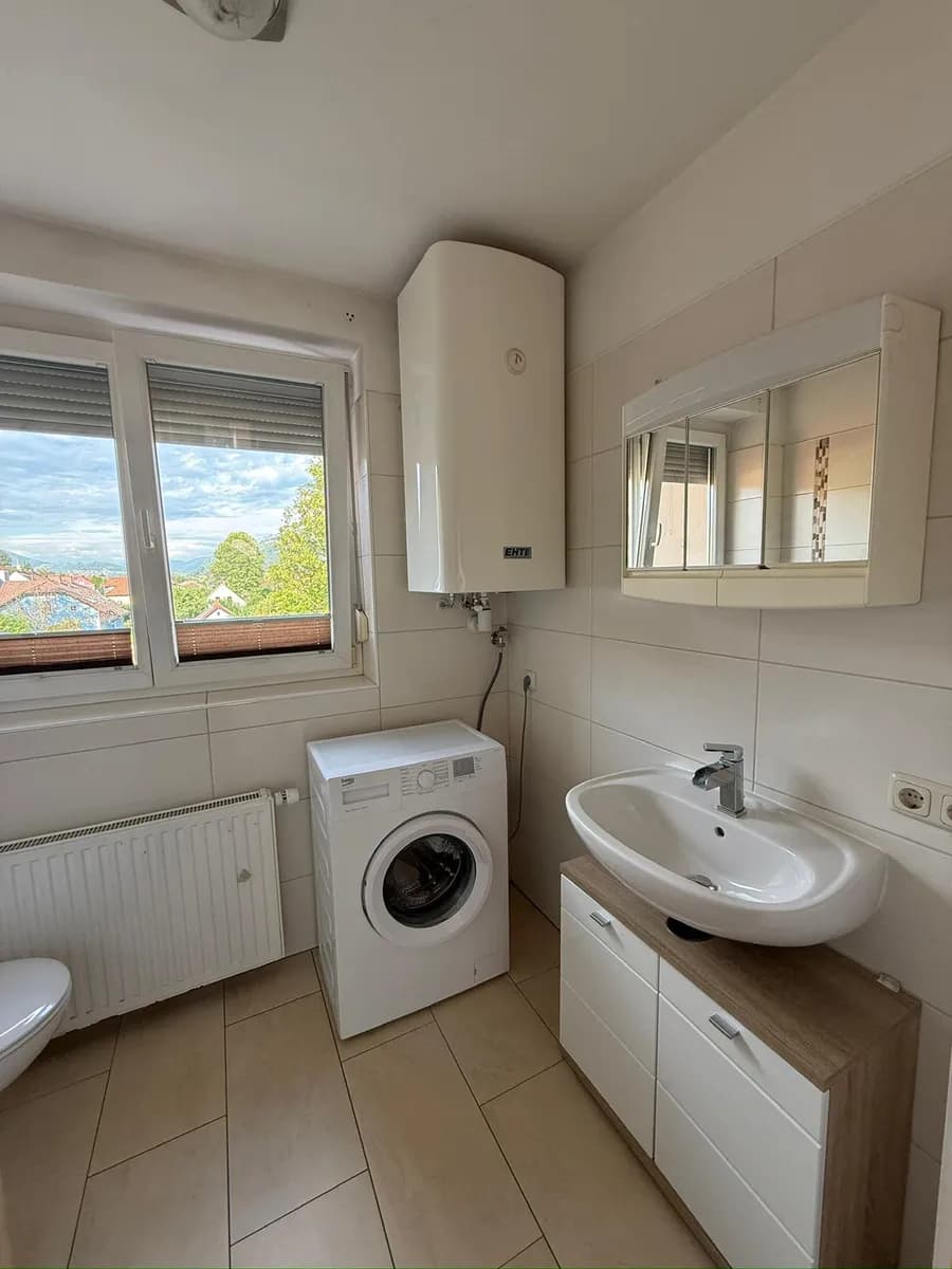 2-Zimmer-Wohnung mieten in Bruck-Mürzzuschlag – 46 m², € 522 – Bild 4 von 8