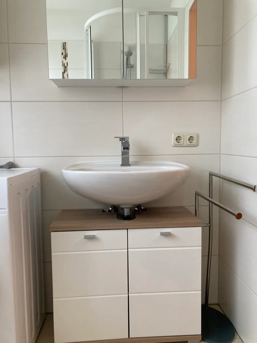 2-Zimmer-Wohnung mieten in Bruck-Mürzzuschlag – 46 m², € 522 – Bild 5 von 8
