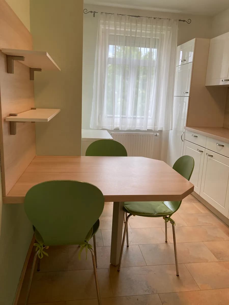 2-Zimmer-Wohnung mieten in Bruck-Mürzzuschlag – 46 m², € 522 – Bild 7 von 8