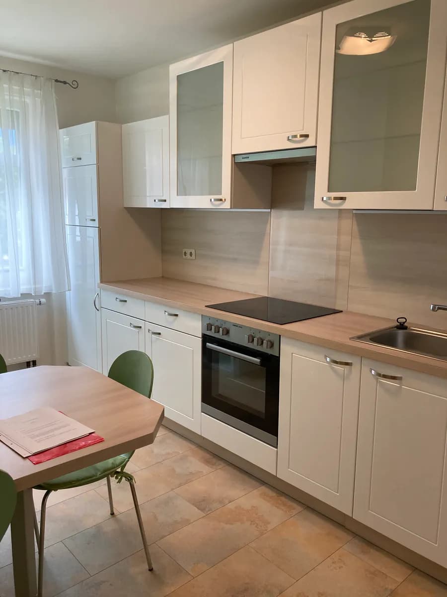 2-Zimmer-Wohnung mieten in Bruck-Mürzzuschlag – 46 m², € 522 – Bild 8 von 8