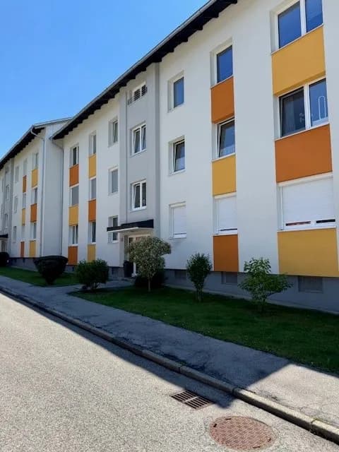1-Zimmer-Wohnung mieten in Bruck-Mürzzuschlag – 40 m², € 520 – Bild 6 von 6