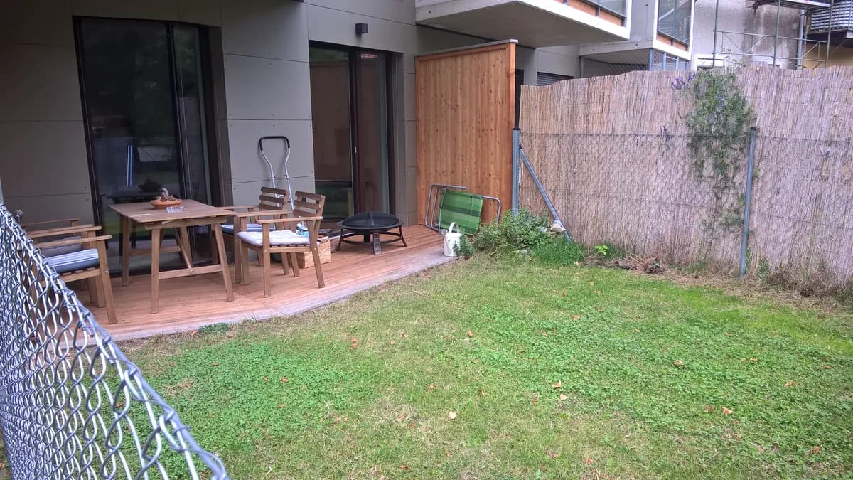 1-Zimmer-Wohnung mieten in Graz – 38 m², € 772 – Bild 2 von 4