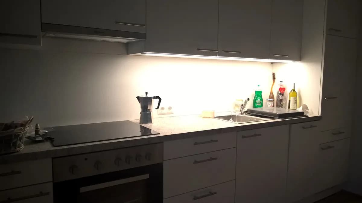 1-Zimmer-Wohnung mieten in Graz – 38 m², € 772 – Bild 4 von 4