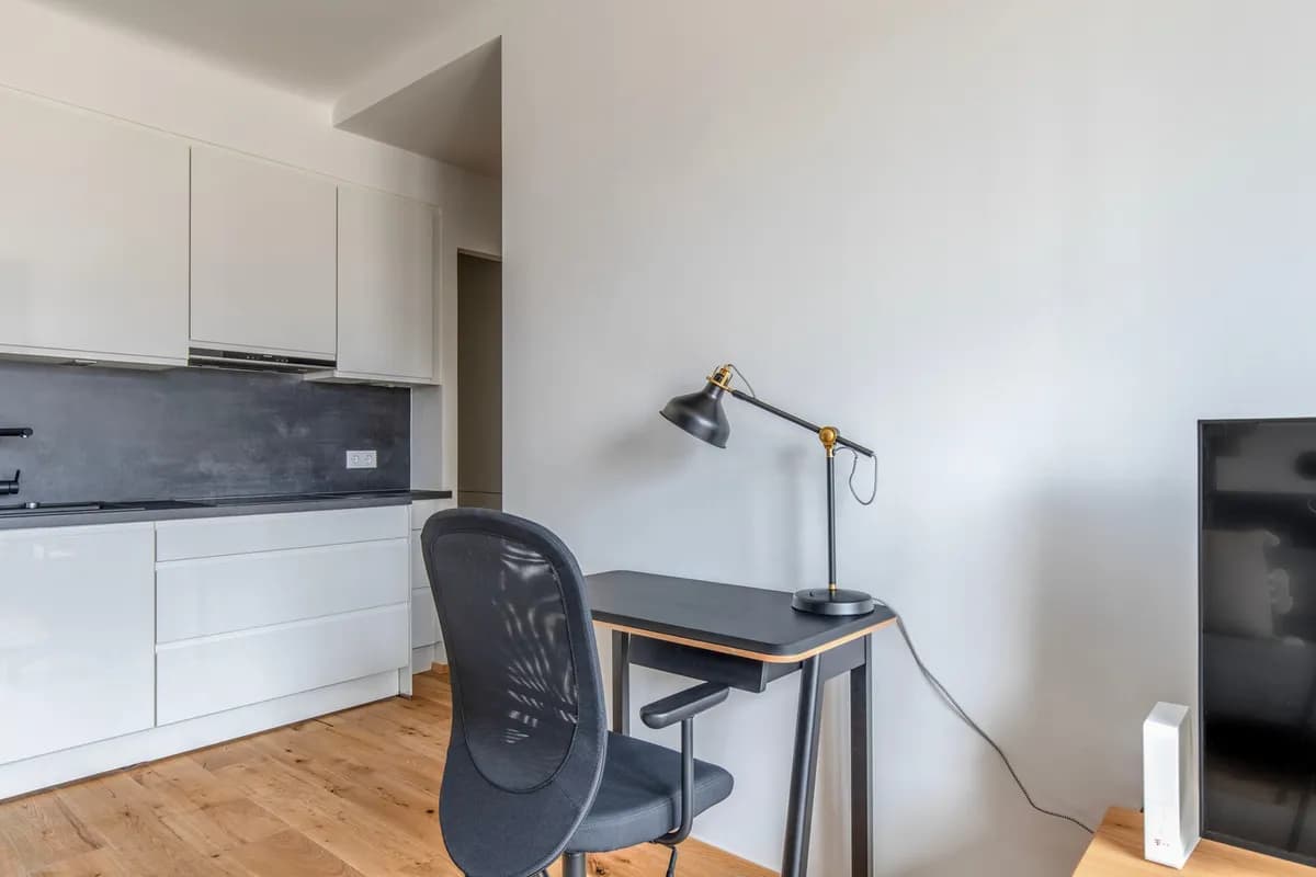 2-Zimmer-Wohnung mieten in Wien – 47 m², € 1.915 – Bild 4 von 11