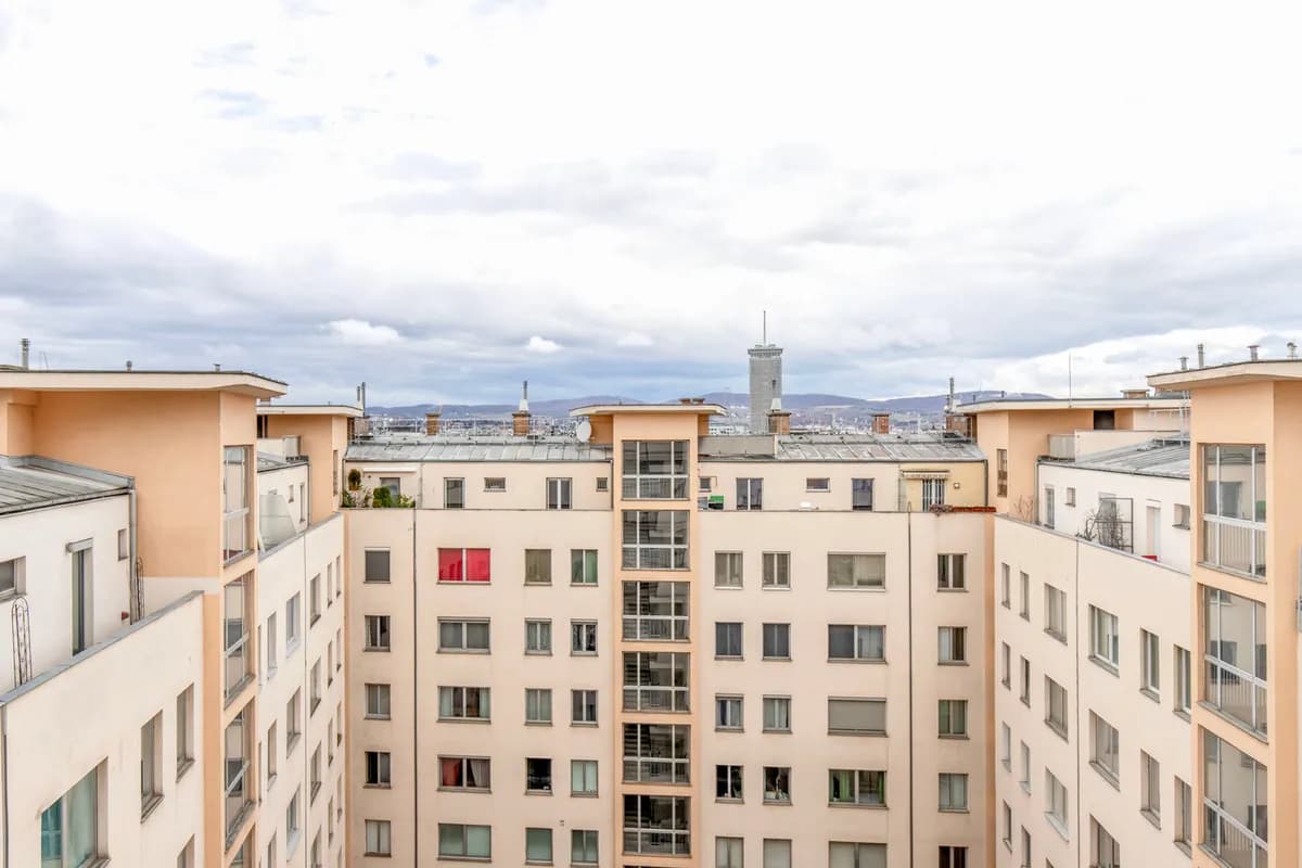 2-Zimmer-Wohnung mieten in Wien – 47 m², € 1.915 – Bild 5 von 11